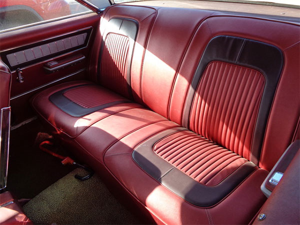Illustration Dodge Coronet 1965 7
